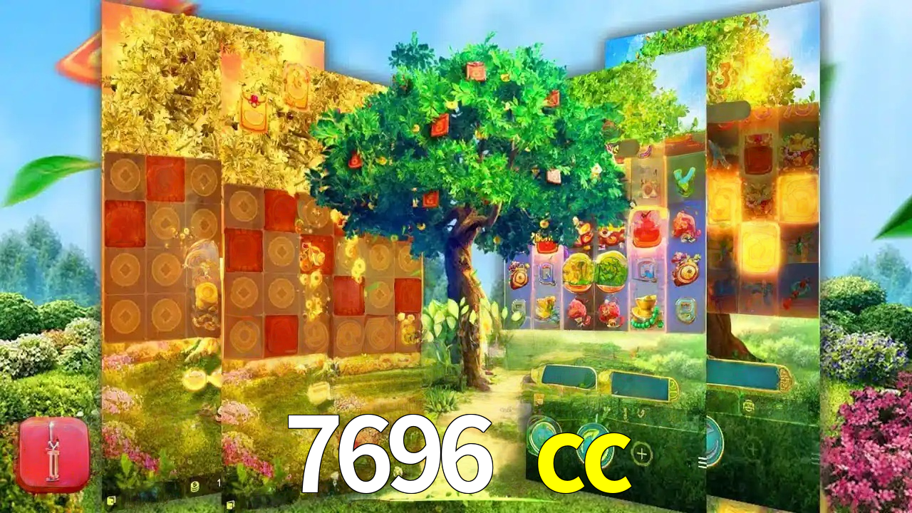 Prosperity Fortune Tree - PG Soft Slot